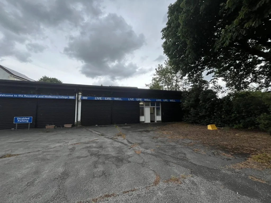 Pathways Former Day Care Centre, Nettleton Road, Mirfield, West Yorkshire, WF14 9AQ