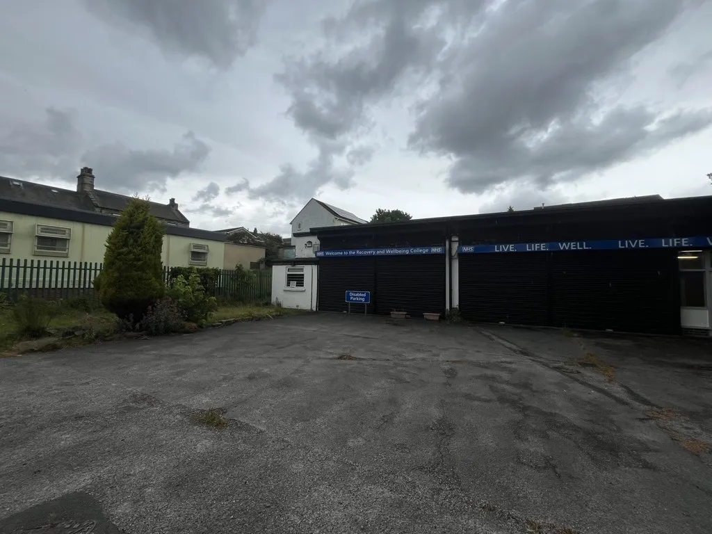 Pathways Former Day Care Centre, Nettleton Road, Mirfield, West Yorkshire, WF14 9AQ