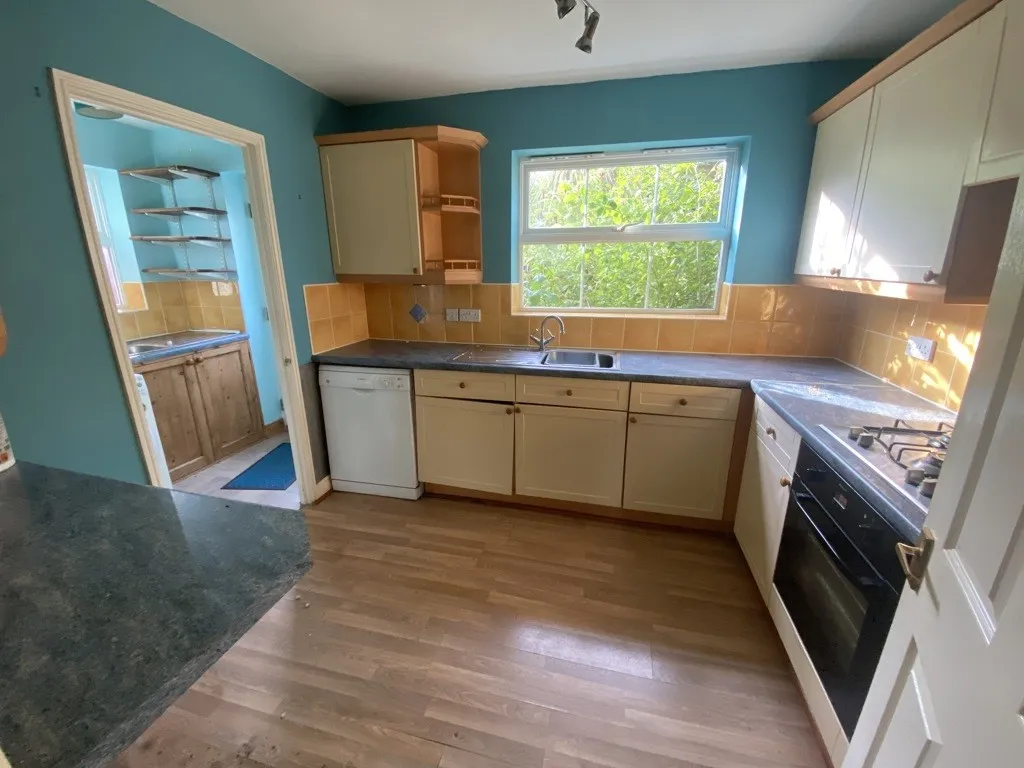 14 Greenfields Way, Carlton-In-Lindrick, Worksop, Nottinghamshire, S81 9TD