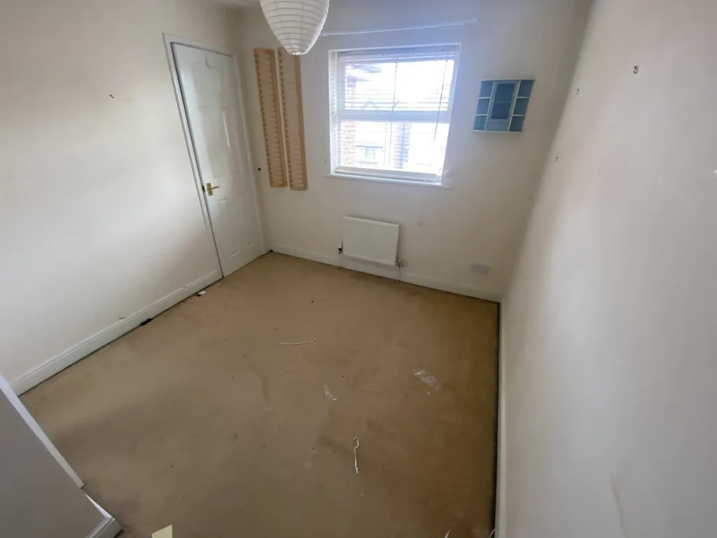 14 Greenfields Way, Carlton-In-Lindrick, Worksop, Nottinghamshire, S81 9TD