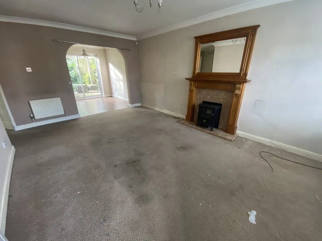 14 Greenfields Way, Carlton-In-Lindrick, Worksop, Nottinghamshire, S81 9TD