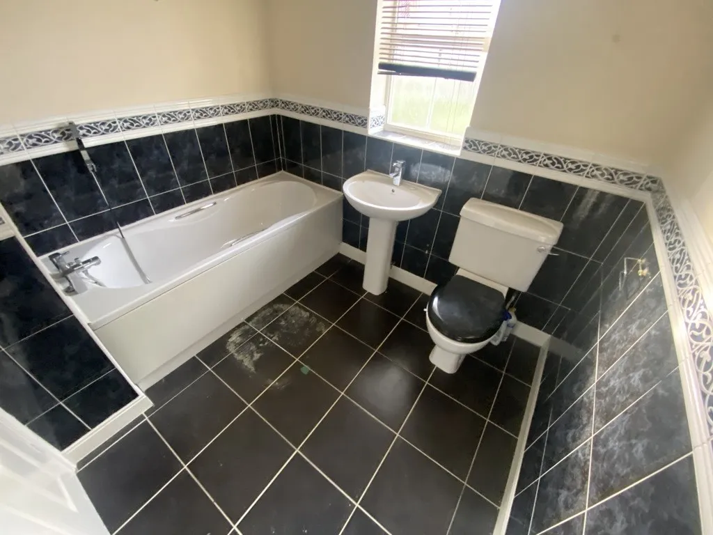 14 Greenfields Way, Carlton-In-Lindrick, Worksop, Nottinghamshire, S81 9TD