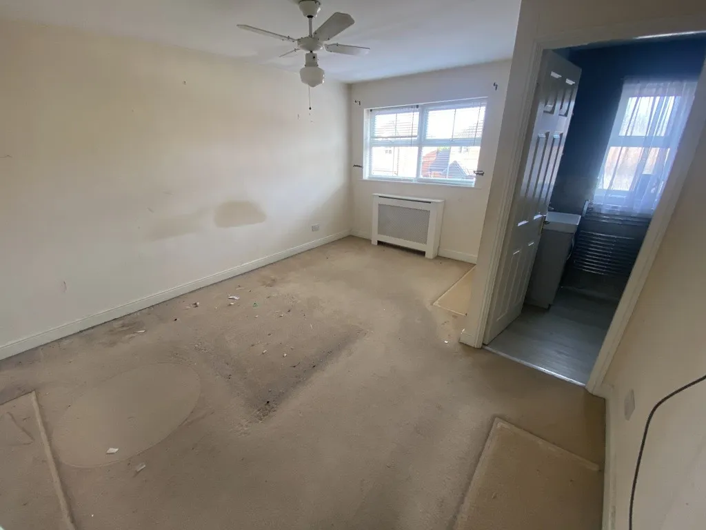 14 Greenfields Way, Carlton-In-Lindrick, Worksop, Nottinghamshire, S81 9TD