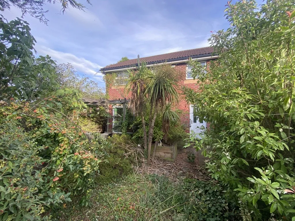 14 Greenfields Way, Carlton-In-Lindrick, Worksop, Nottinghamshire, S81 9TD