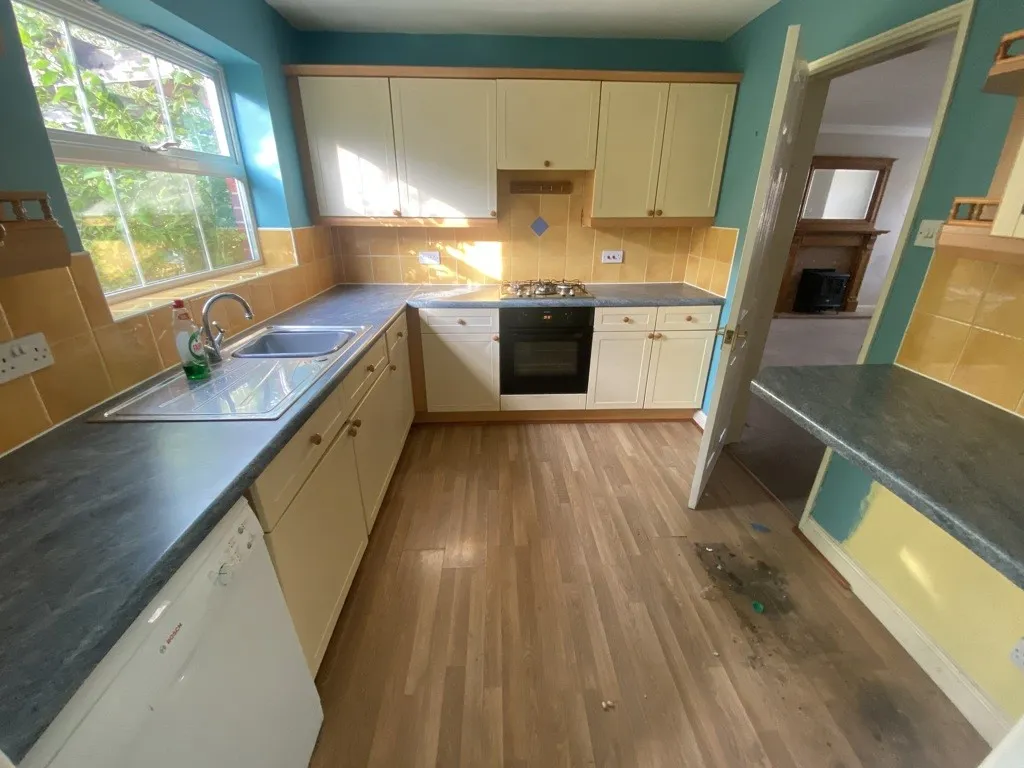 14 Greenfields Way, Carlton-In-Lindrick, Worksop, Nottinghamshire, S81 9TD