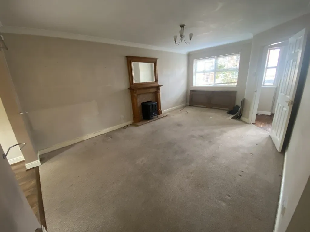 14 Greenfields Way, Carlton-In-Lindrick, Worksop, Nottinghamshire, S81 9TD