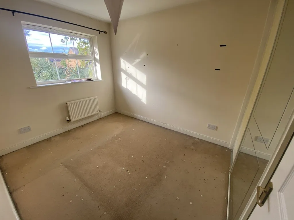 14 Greenfields Way, Carlton-In-Lindrick, Worksop, Nottinghamshire, S81 9TD