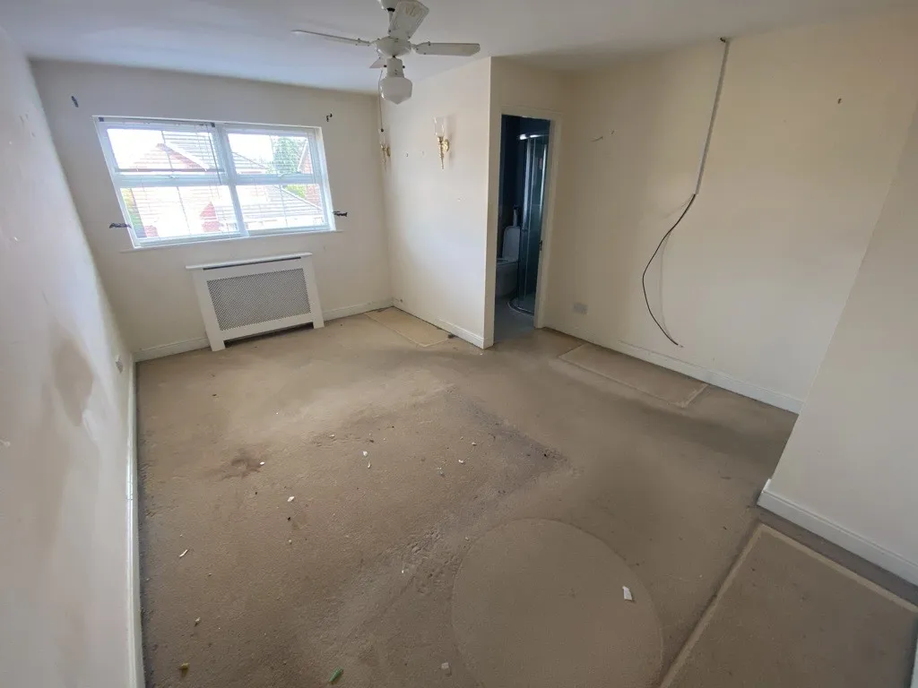 14 Greenfields Way, Carlton-In-Lindrick, Worksop, Nottinghamshire, S81 9TD