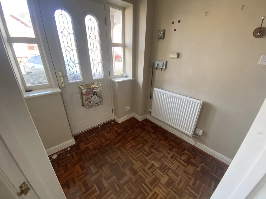 14 Greenfields Way, Carlton-In-Lindrick, Worksop, Nottinghamshire, S81 9TD