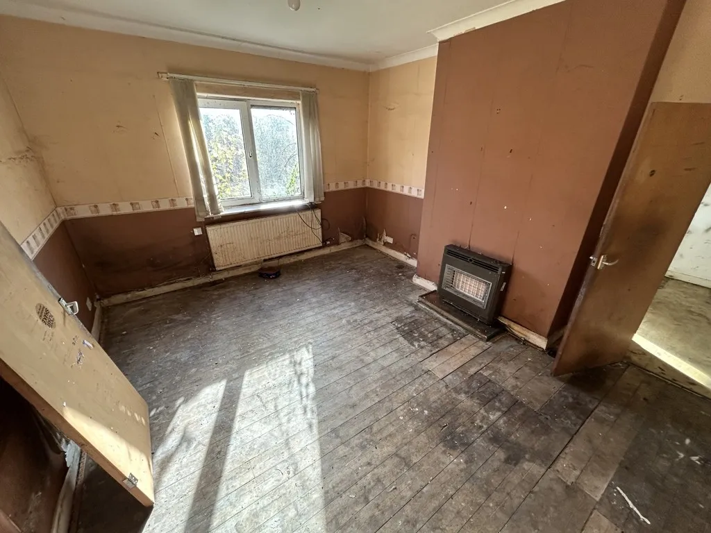 25 Wordsworth Road, Accrington, Lancashire, BB5 0LU