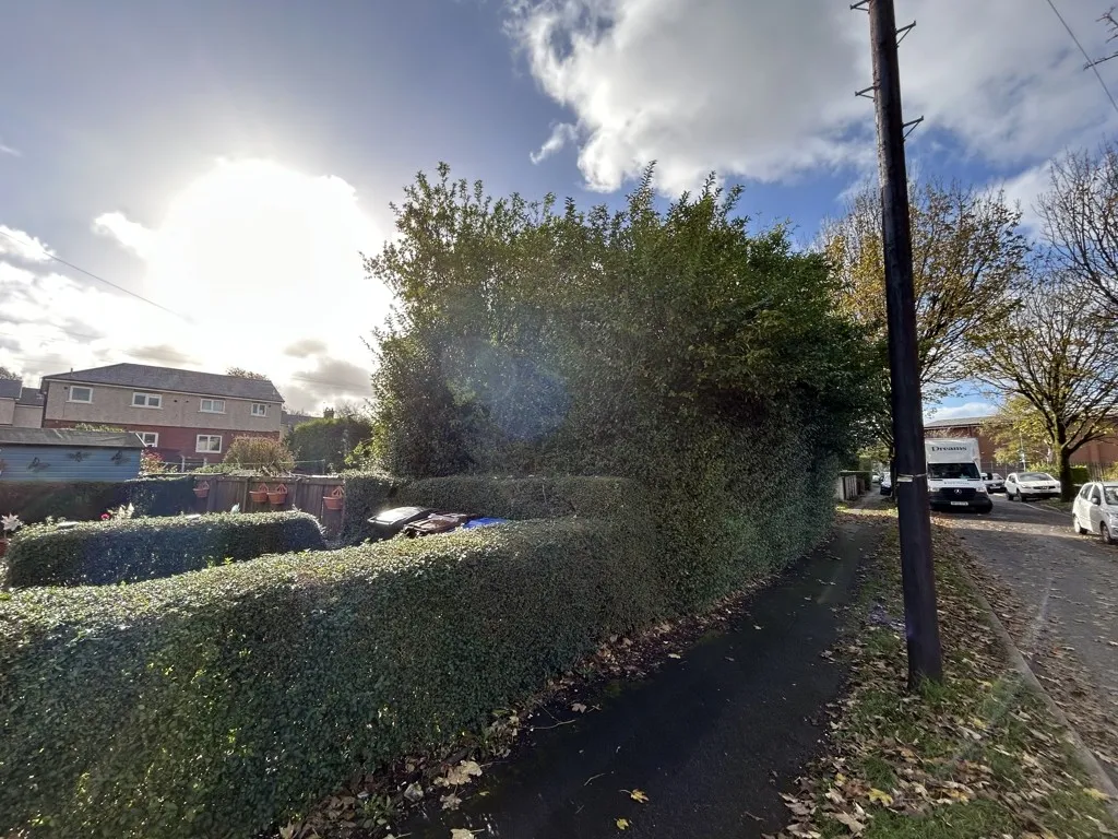 25 Wordsworth Road, Accrington, Lancashire, BB5 0LU