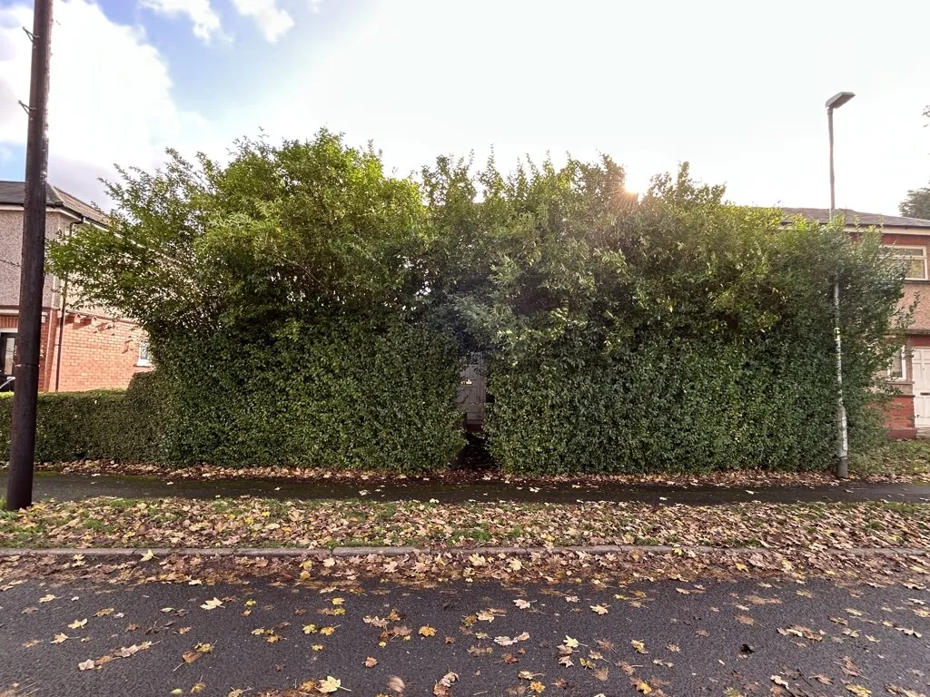 25 Wordsworth Road, Accrington, Lancashire, BB5 0LU