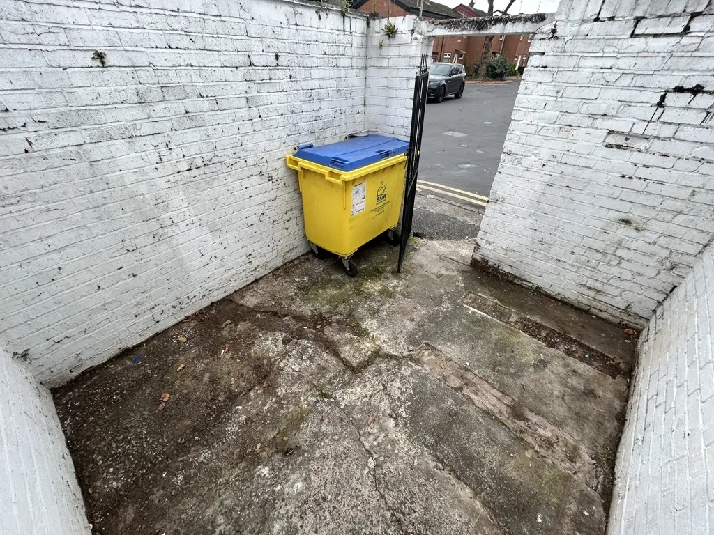 99 Duke Street, St. Helens, Merseyside, WA10 2JG