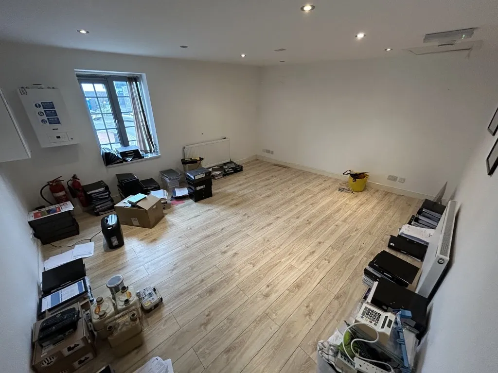 99 Duke Street, St. Helens, Merseyside, WA10 2JG