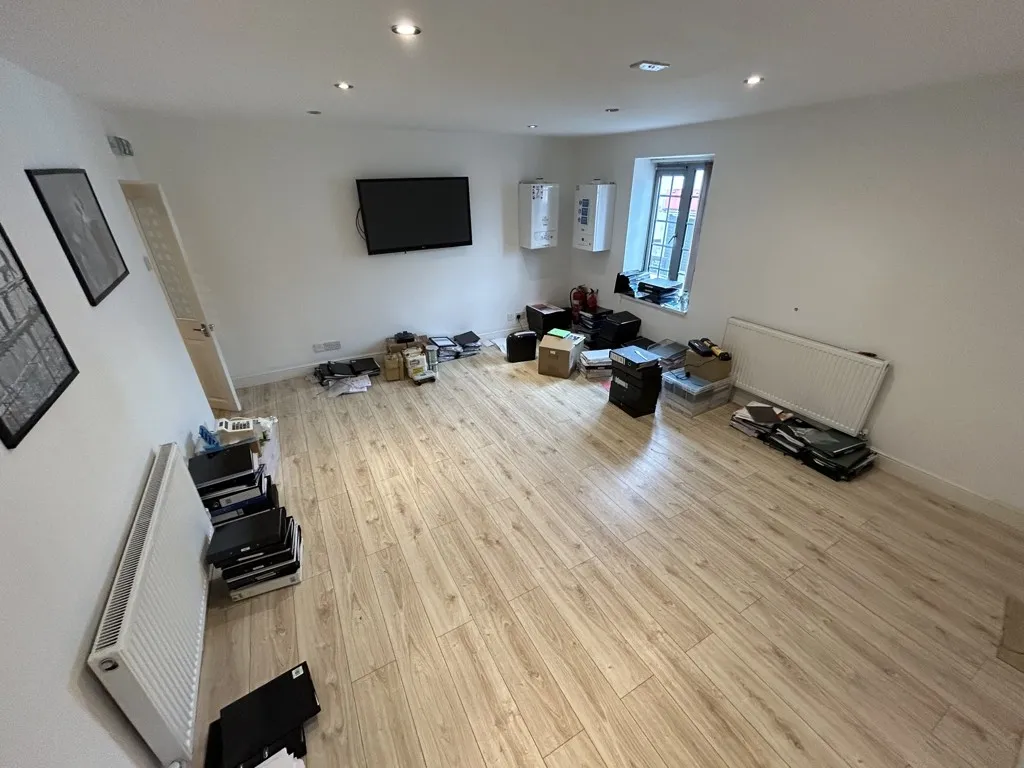 99 Duke Street, St. Helens, Merseyside, WA10 2JG