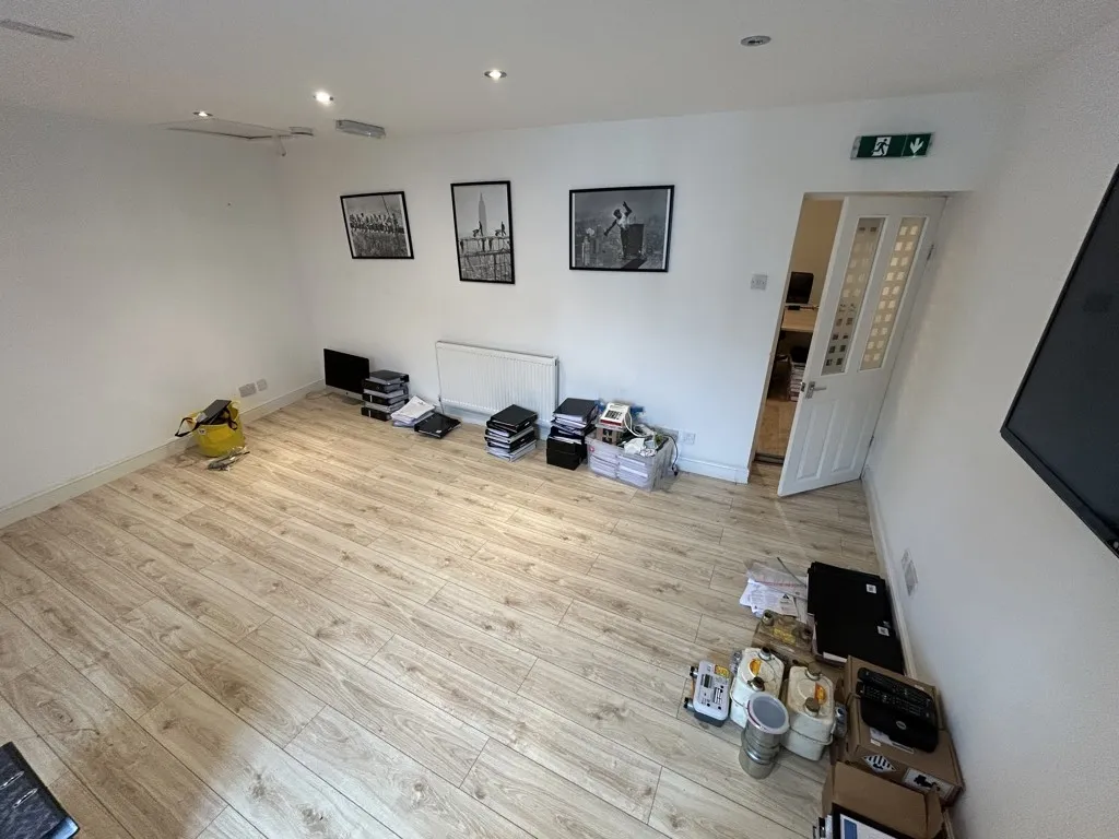 99 Duke Street, St. Helens, Merseyside, WA10 2JG