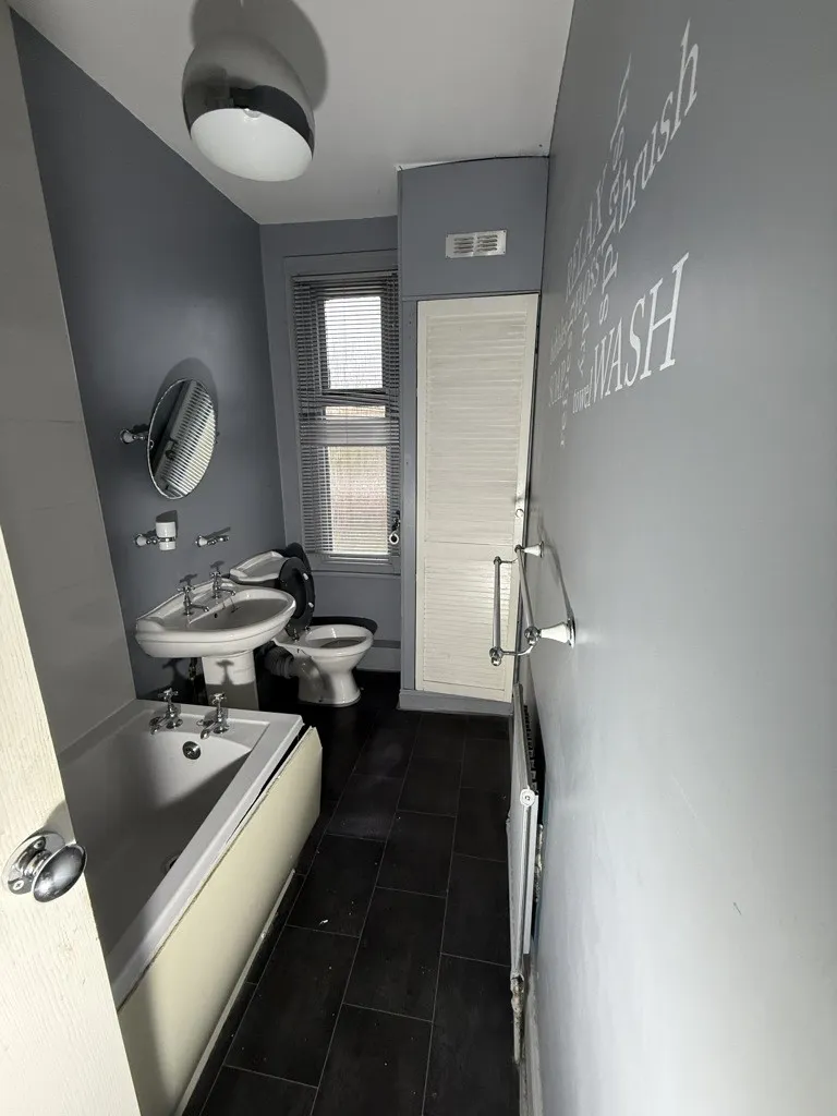 44 Calvert Road, Darnall, Sheffield, South Yorkshire, S9 5EU