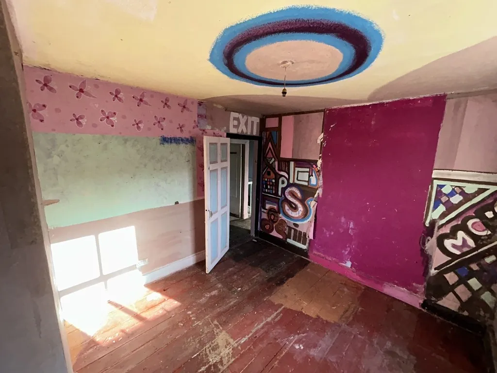 3 Frenchwood Street, Preston, Lancashire, PR1 3ST