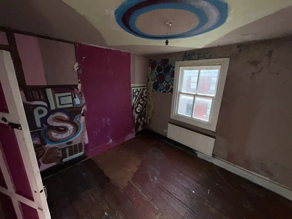 3 Frenchwood Street, Preston, Lancashire, PR1 3ST