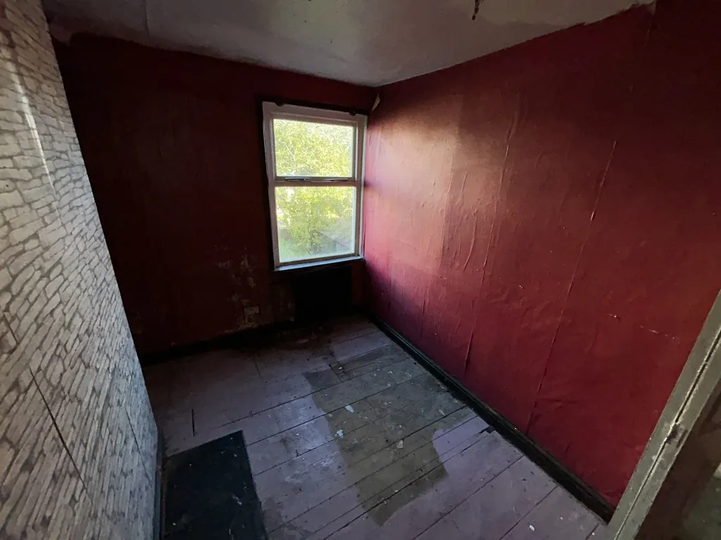 3 Frenchwood Street, Preston, Lancashire, PR1 3ST