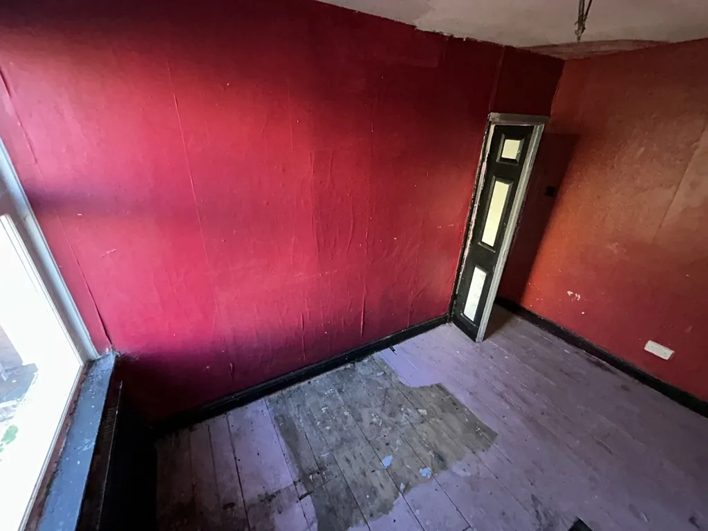 3 Frenchwood Street, Preston, Lancashire, PR1 3ST