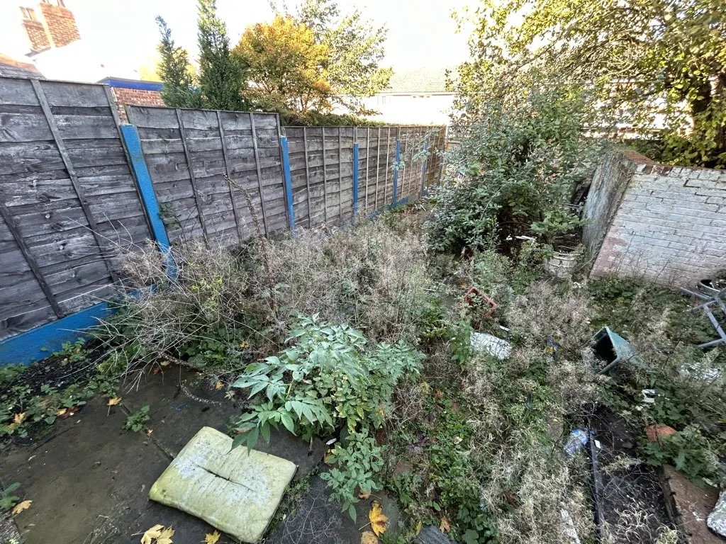 3 Frenchwood Street, Preston, Lancashire, PR1 3ST