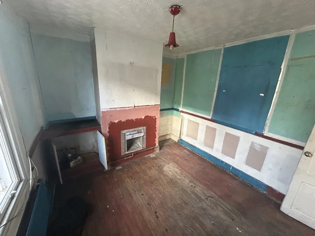 3 Frenchwood Street, Preston, Lancashire, PR1 3ST