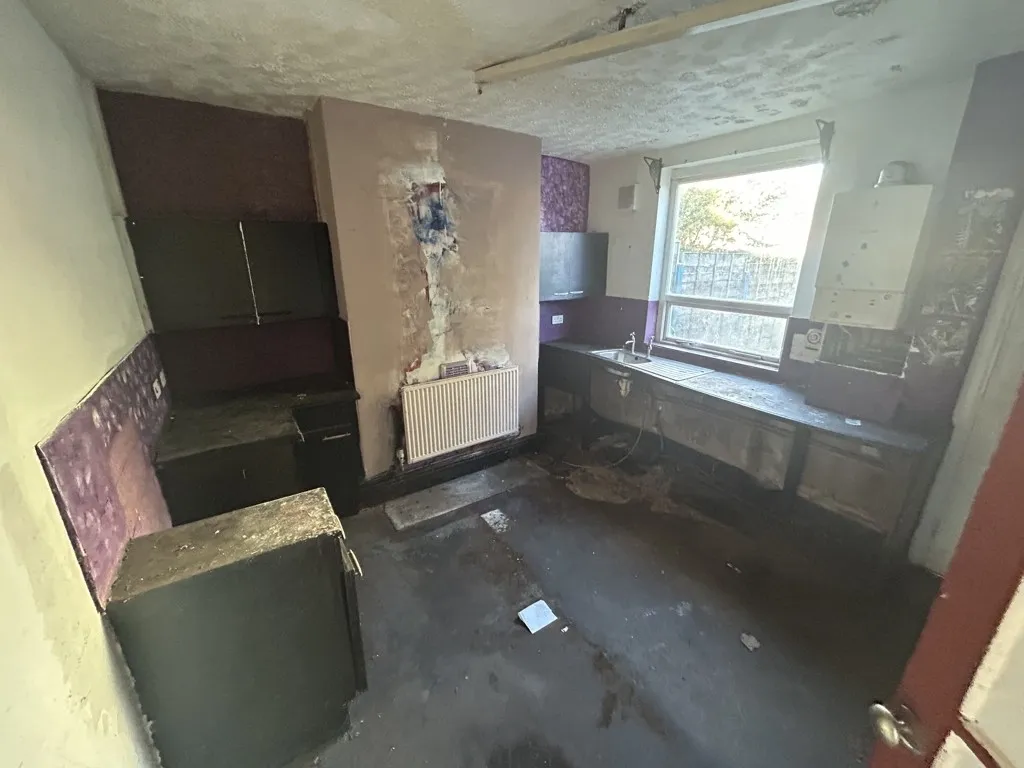 3 Frenchwood Street, Preston, Lancashire, PR1 3ST