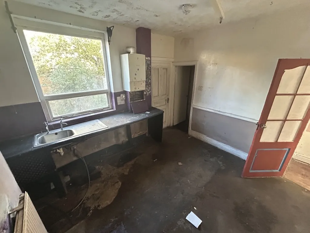 3 Frenchwood Street, Preston, Lancashire, PR1 3ST