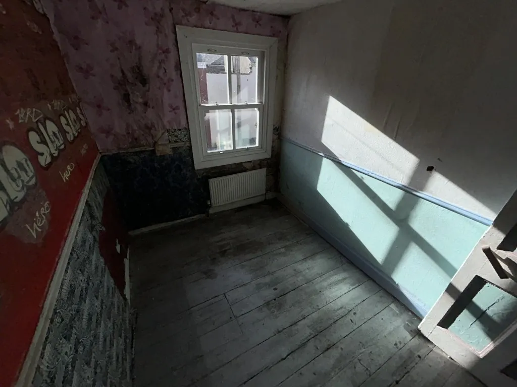 3 Frenchwood Street, Preston, Lancashire, PR1 3ST