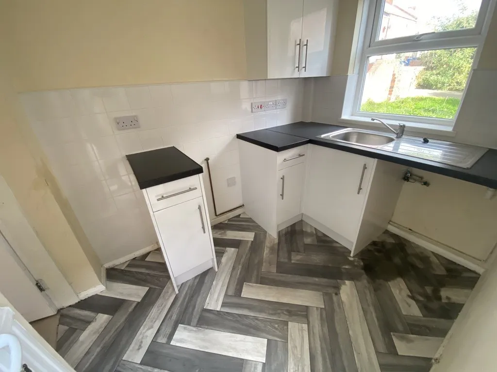 12 Coronation Road, Brimington, Chesterfield, Derbyshire, S43 1ET