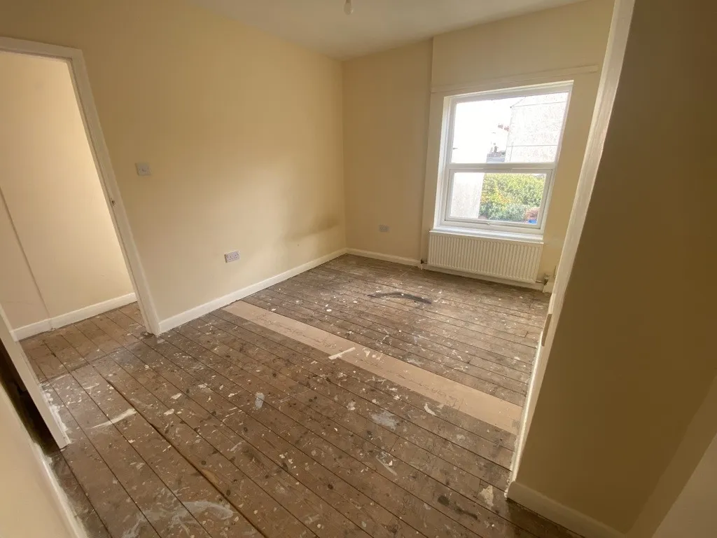 12 Coronation Road, Brimington, Chesterfield, Derbyshire, S43 1ET