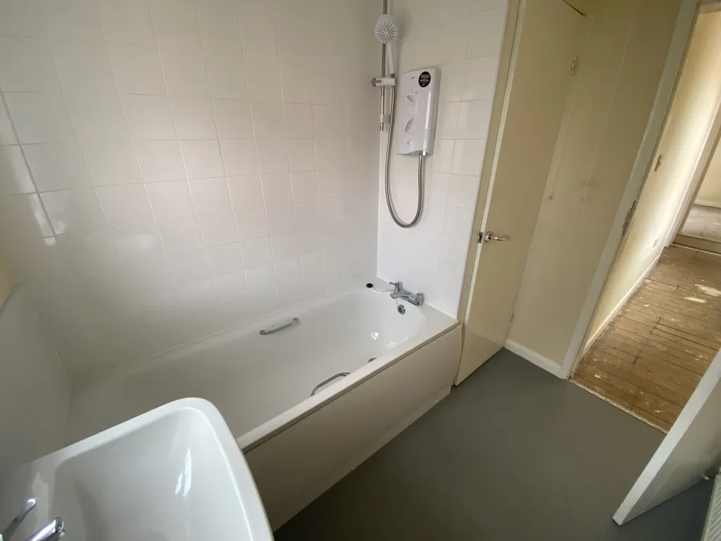 12 Coronation Road, Brimington, Chesterfield, Derbyshire, S43 1ET