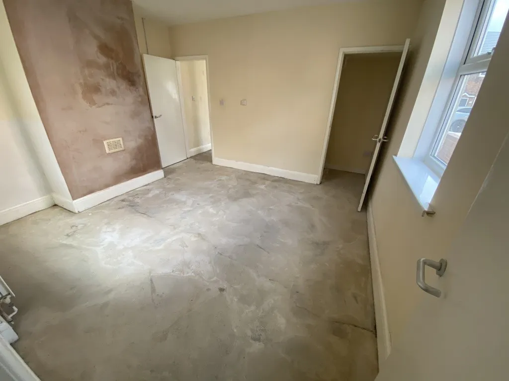 12 Coronation Road, Brimington, Chesterfield, Derbyshire, S43 1ET