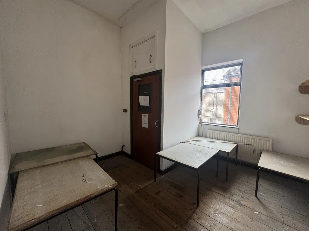 5 Abbey Street, Accrington, Lancashire, BB5 1EN