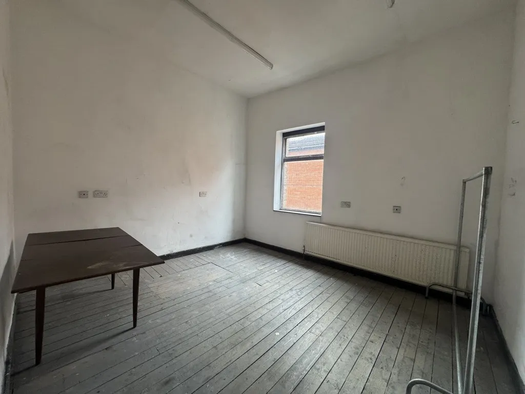 5 Abbey Street, Accrington, Lancashire, BB5 1EN