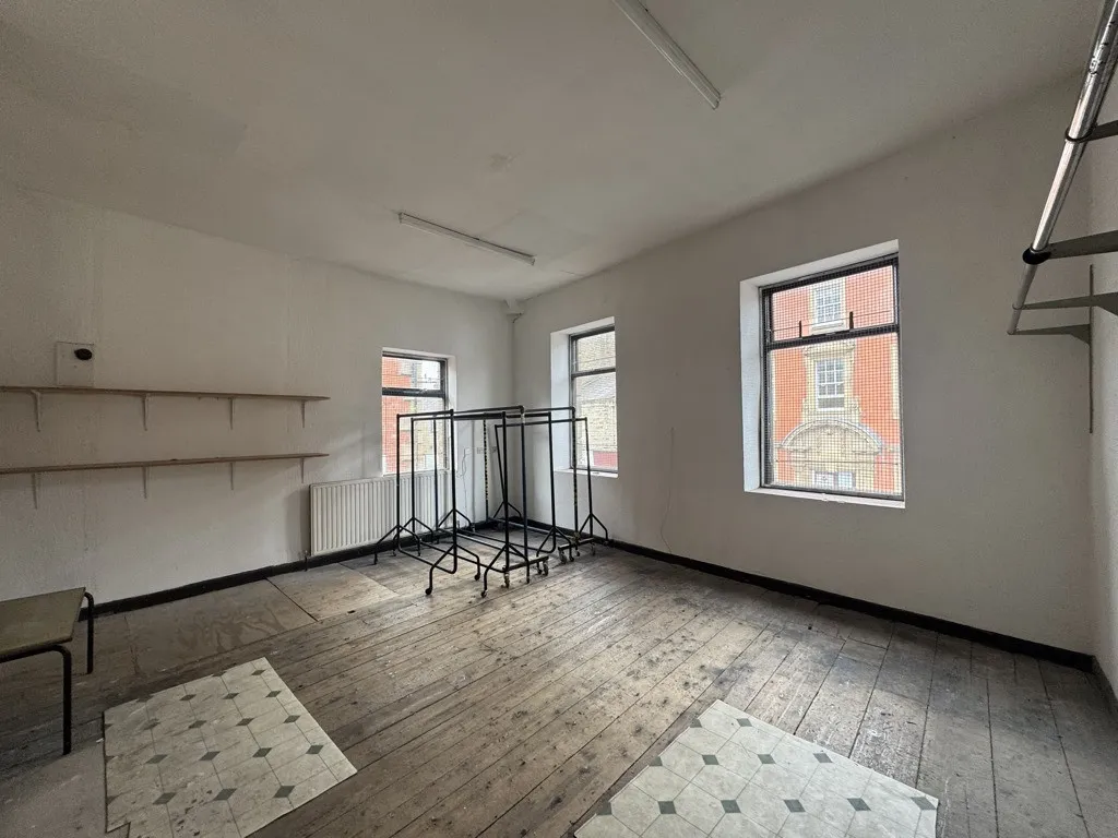 5 Abbey Street, Accrington, Lancashire, BB5 1EN