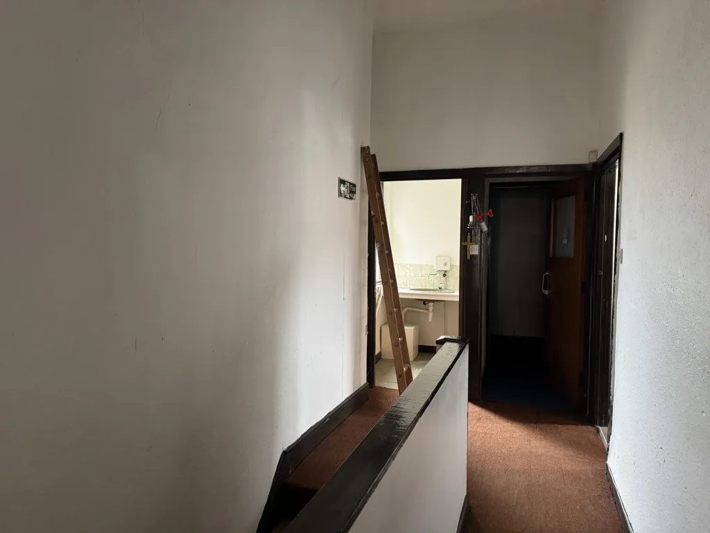 5 Abbey Street, Accrington, Lancashire, BB5 1EN