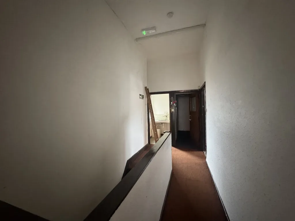 5 Abbey Street, Accrington, Lancashire, BB5 1EN