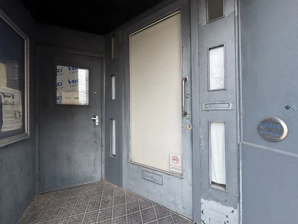 5 Abbey Street, Accrington, Lancashire, BB5 1EN