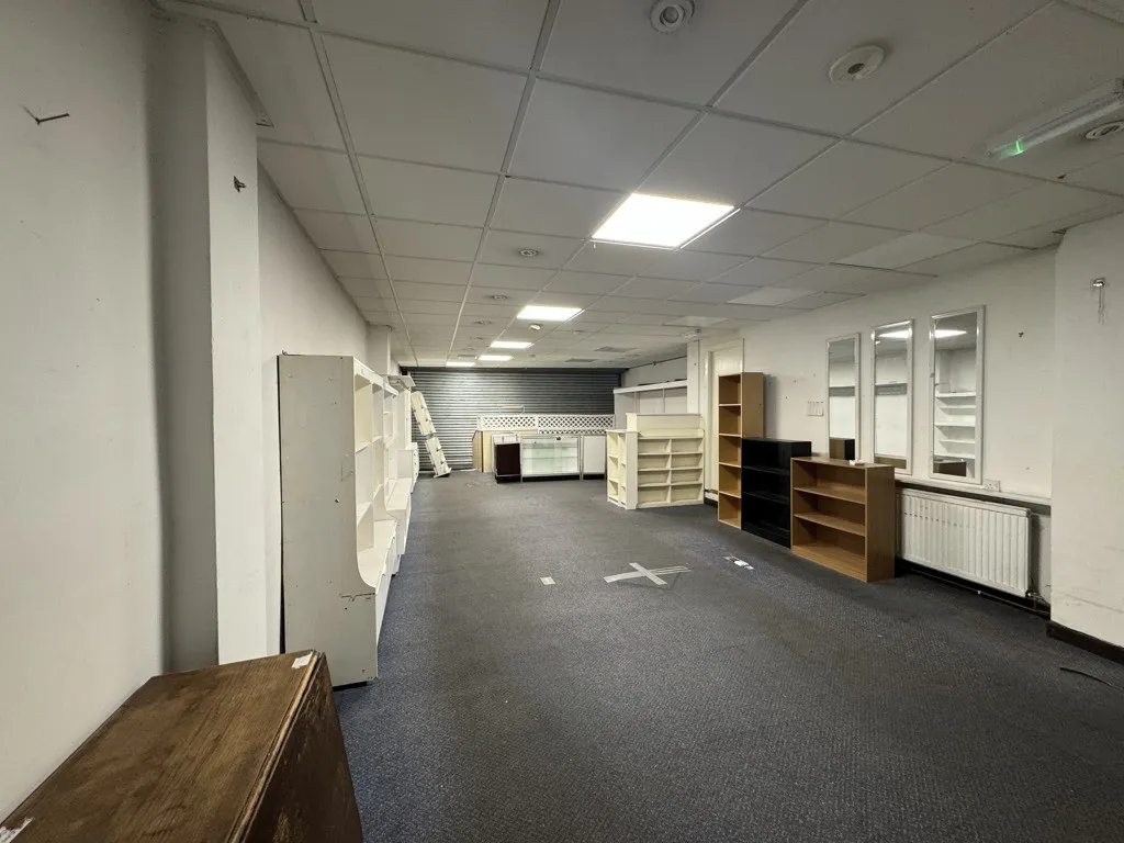 5 Abbey Street, Accrington, Lancashire, BB5 1EN