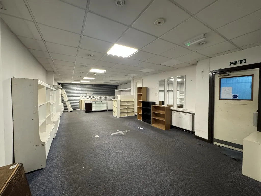 5 Abbey Street, Accrington, Lancashire, BB5 1EN