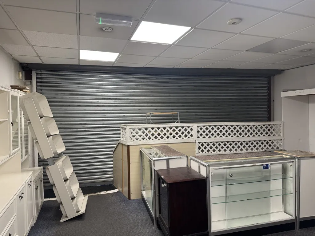 5 Abbey Street, Accrington, Lancashire, BB5 1EN