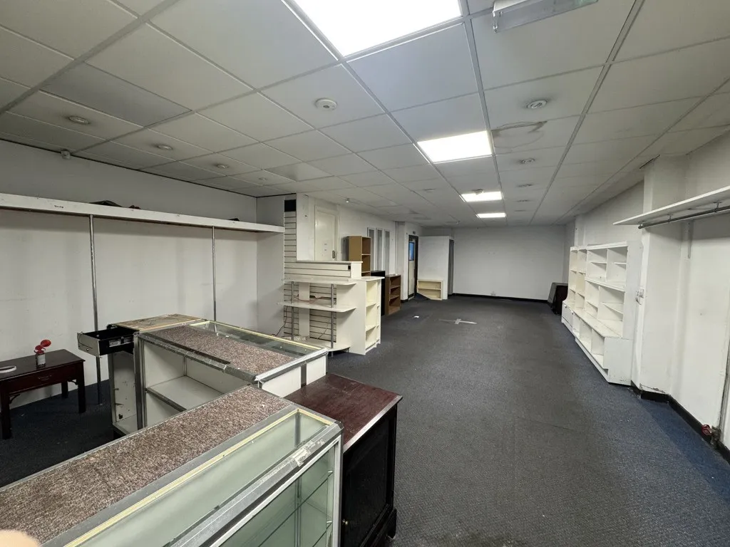 5 Abbey Street, Accrington, Lancashire, BB5 1EN