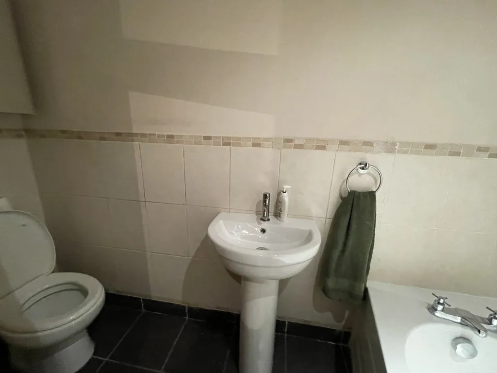 9 Towngate, Great Harwood, Blackburn, Lancashire, BB6 7NE