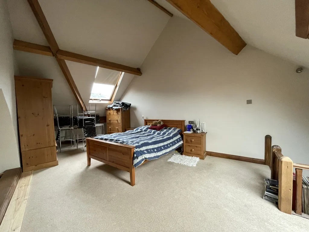 9 Towngate, Great Harwood, Blackburn, Lancashire, BB6 7NE