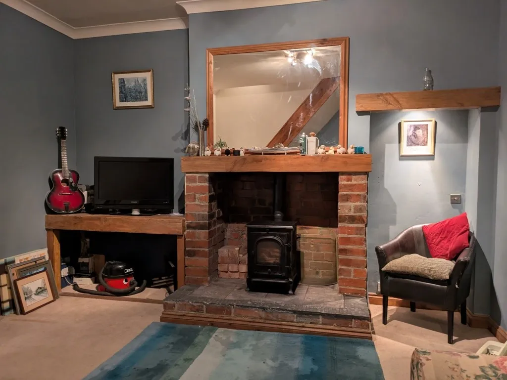 9 Towngate, Great Harwood, Blackburn, Lancashire, BB6 7NE