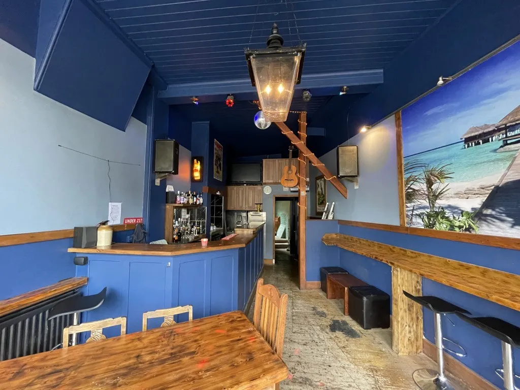 9 Towngate, Great Harwood, Blackburn, Lancashire, BB6 7NE