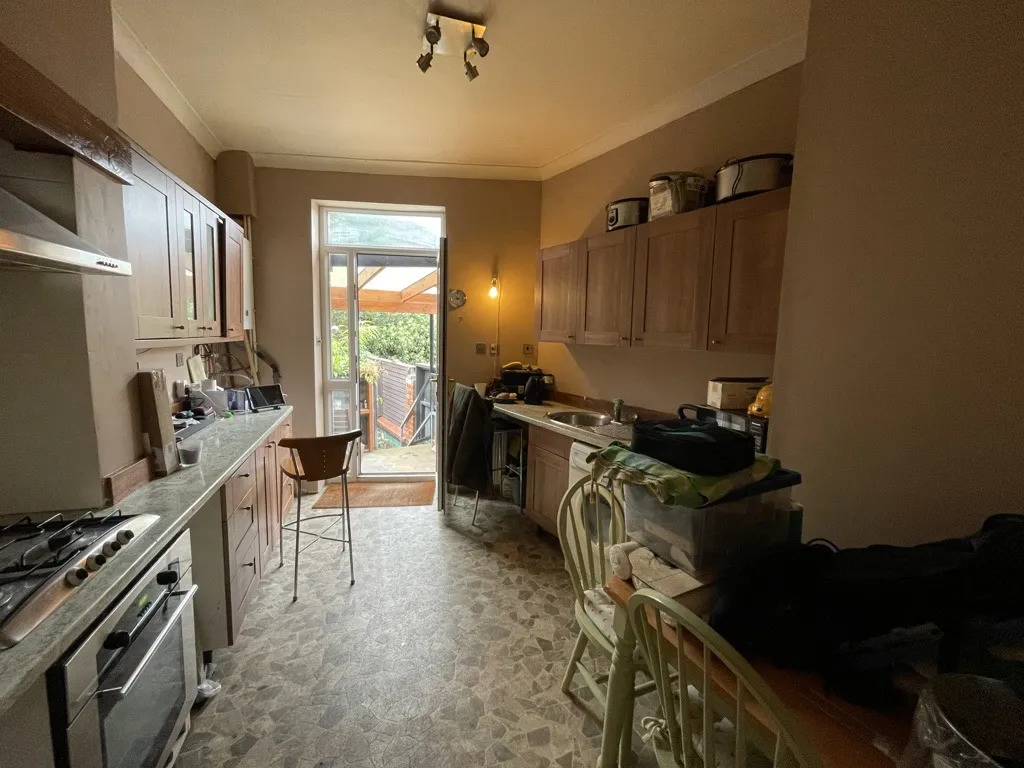 9 Towngate, Great Harwood, Blackburn, Lancashire, BB6 7NE