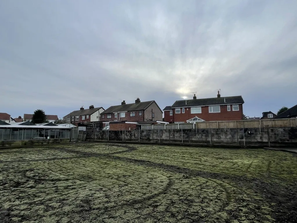 14 Newton Drive East, Blackpool, Lancashire, FY3 8QH